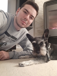 Σπύρος Γκούφας