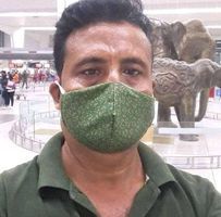 ठाकुर सिंह