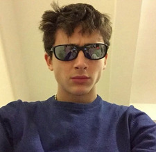 Brendan Timothée