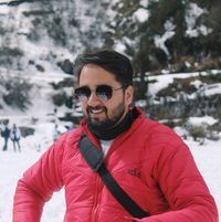 Praveen Kumar