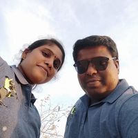 Sivanantham Rethinasabapathy