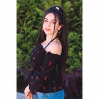 Mirna Gamil