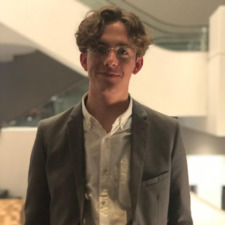 Camden Jones