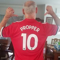 Eyal Propper