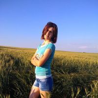 Галина Лучініна