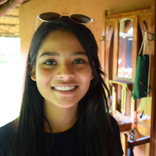 Maanyaa