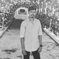 Satheesh S