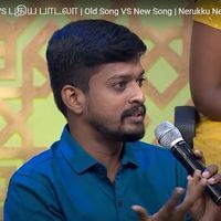 Mahendran Sivaperumal