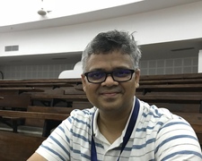 Raghunath Tripasuri