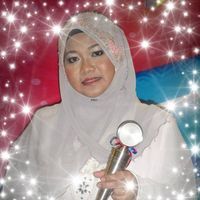 Dahlia Ahmad