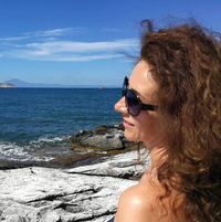 Галя Дикова