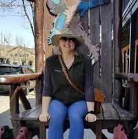 Isabelle Corson