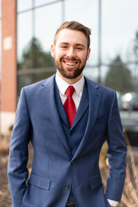 Josh Bertrand