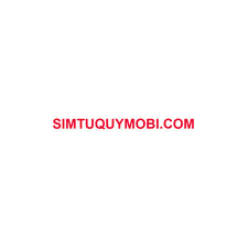 Sim Số Đẹp  SimTuQuyMobi