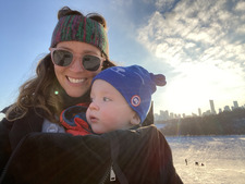 Marsha Doucette