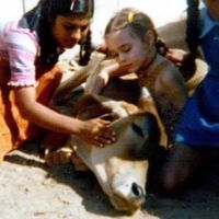Ambujam Lakshmi Keyes