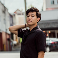 Max SeungJae Lee