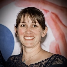 Alissa Copley