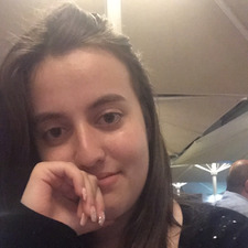 Петя Петрова