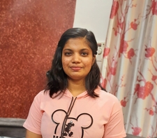 Himanshi Garg