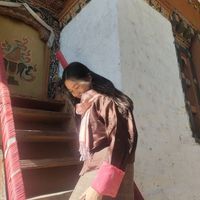 Ugyen Lhamo