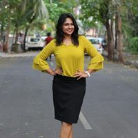 Anulekha Thakur