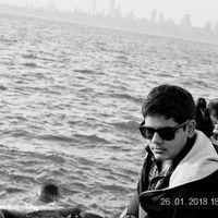 Devansh Thaker