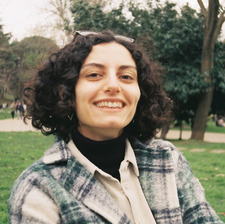 Esma Asalıoğlu