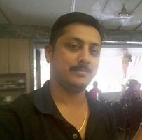 Kuldeep Takalkar