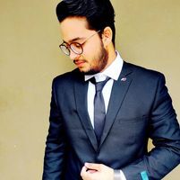 Hasnain Raza