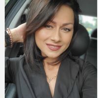 Маги Тилева