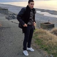 Davit Trapaidze