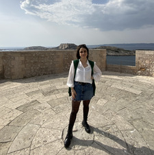 Giulia D'Onofrio
