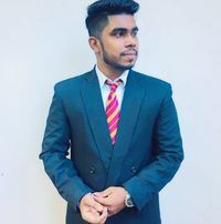 Isuru Werawaththa