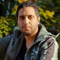 Ahmad Hazem
