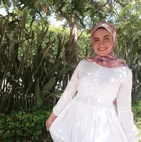Heba Ahmed