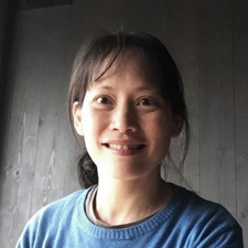 Rosa Mei