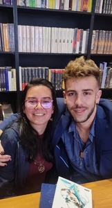 Camila Hernández Caballero