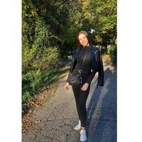 Цвети Димчовска