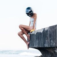 Анна Хайрудинова