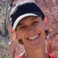 Rachael Laing