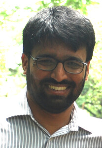 Sivakumar Balasubramanian