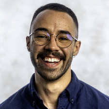Joel Wilson