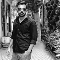 Aamir Zaidi