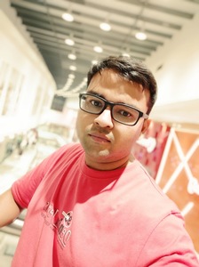 Balaji Rajan