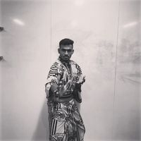 Nithyaganeshan Thamotharan