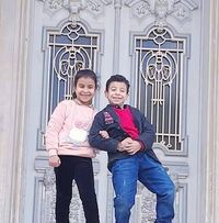 Eman Farag