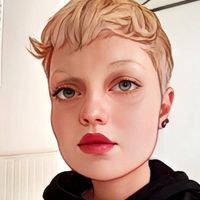 Полина Суходольская