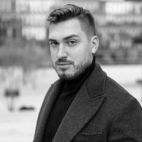 Евгений Дранищев