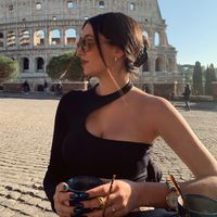 Ειρήνη Αλευρά